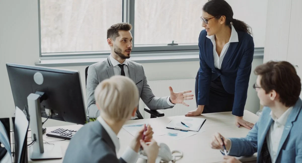 Quel SIRH garantit une gestion des ressources humaines fluide et évolutive pour votre PME ?