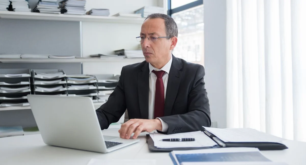 Illustration, choisir un SIRH pour une PME
