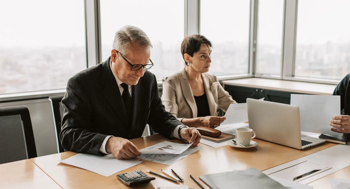 Quel calcul permet d'évaluer le taux de turnover de votre entreprise ?