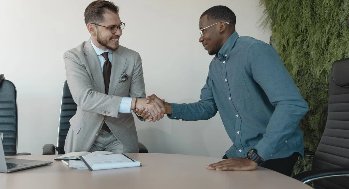Illustration, Processus d'onboarding d'un nouveau salarié