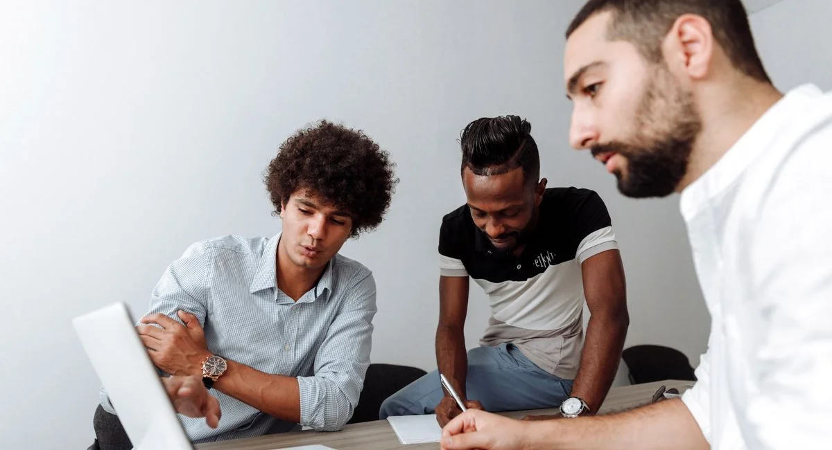 Illustration, Processus d'onboarding d'un nouveau salarié
