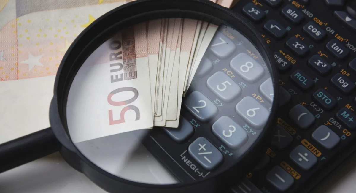 Illustration, synchronisation bancaire et rentabilité
