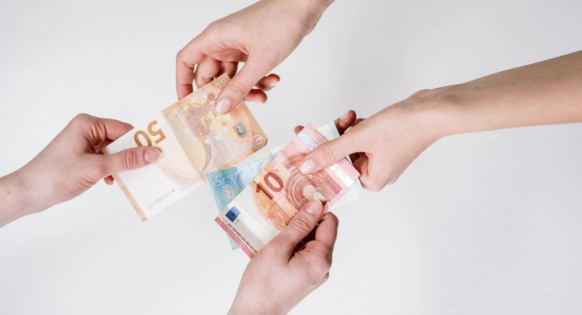 Illustration, synchronisation bancaire et rentabilité