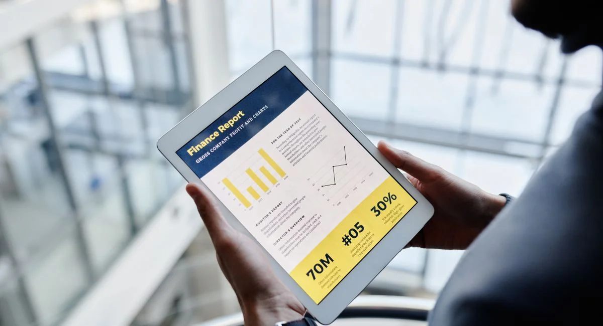 Quel tableau de bord de suivi de trésorerie garantit une visibilité financière parfaite pour votre entreprise ?